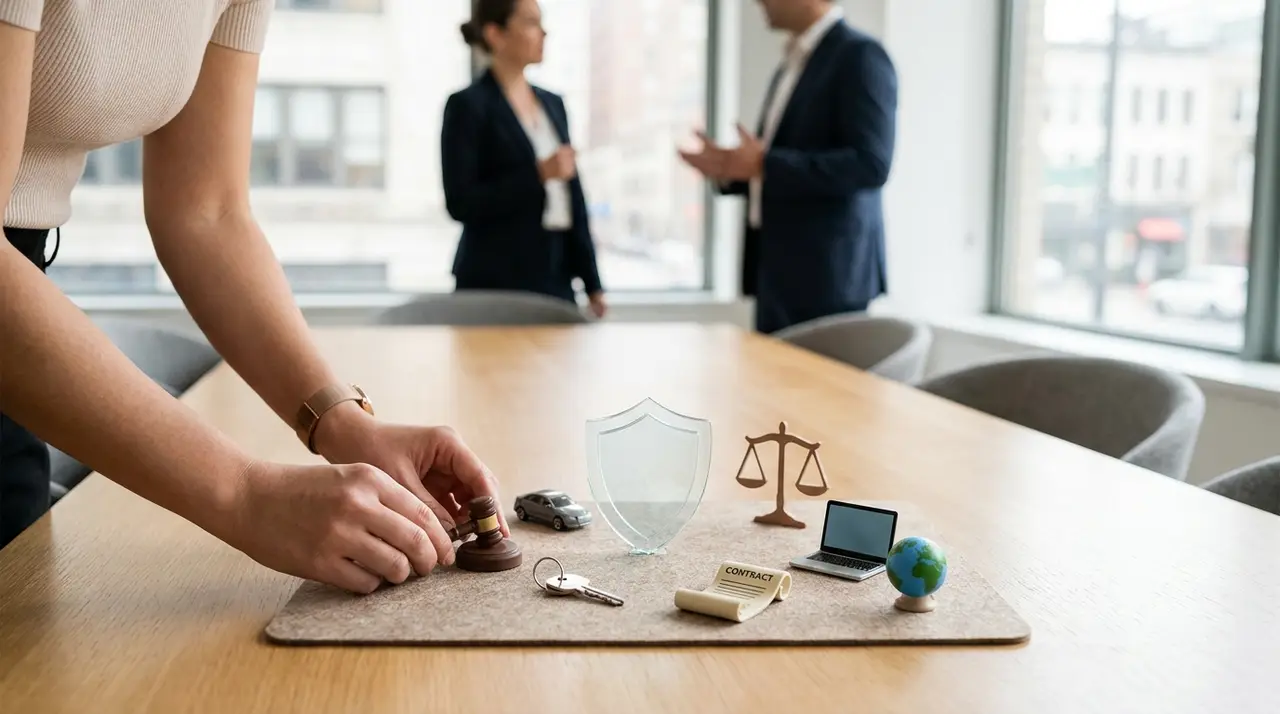 Was deckt eine Rechtsschutzversicherung ab? Leistungen im Überblick
